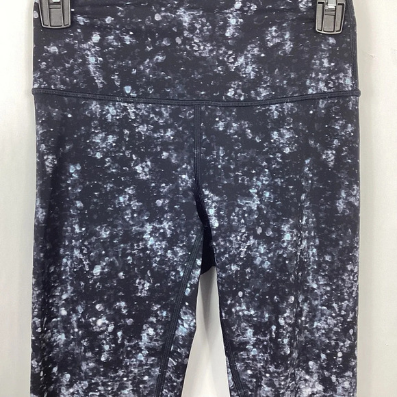 Lululemon Wunder Under High Rise Tight Size 6 - Picture 3 of 11